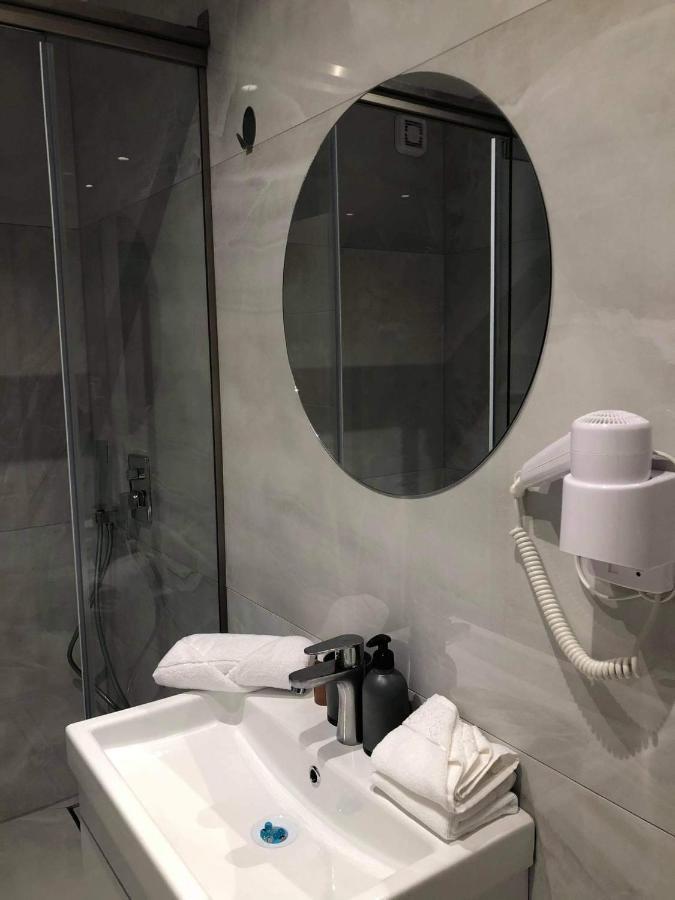 New Prishtina Luxury Rooms Pristina Extérieur photo