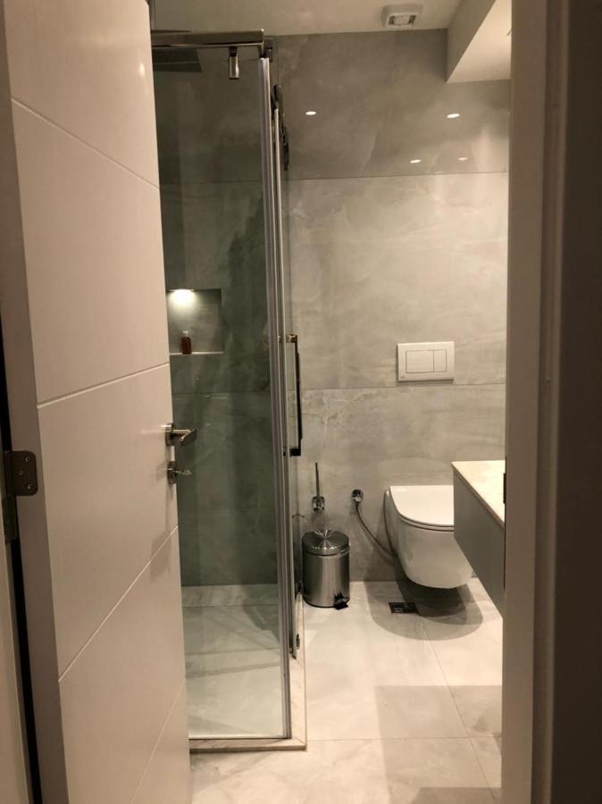New Prishtina Luxury Rooms Pristina Extérieur photo